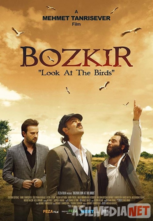 Bo'zqir / Bo'ztepa Turk kino Uzbek tilida 2019 kino HD