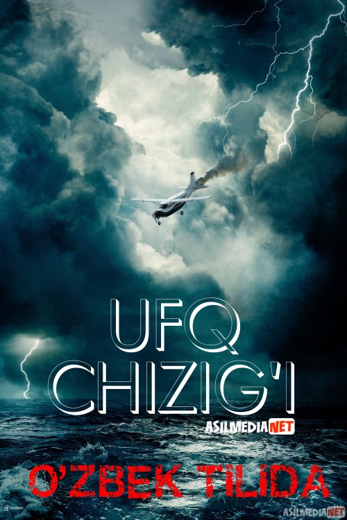 Ufq Chiziqlari / Chizig'i Uzbek tilida 2020 O'zbekcha tarjima kino HD