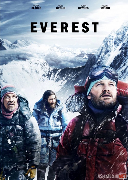 Everest Cho'qqisi Uzbek tilida 2015 O'zbekcha tarjima kino HD