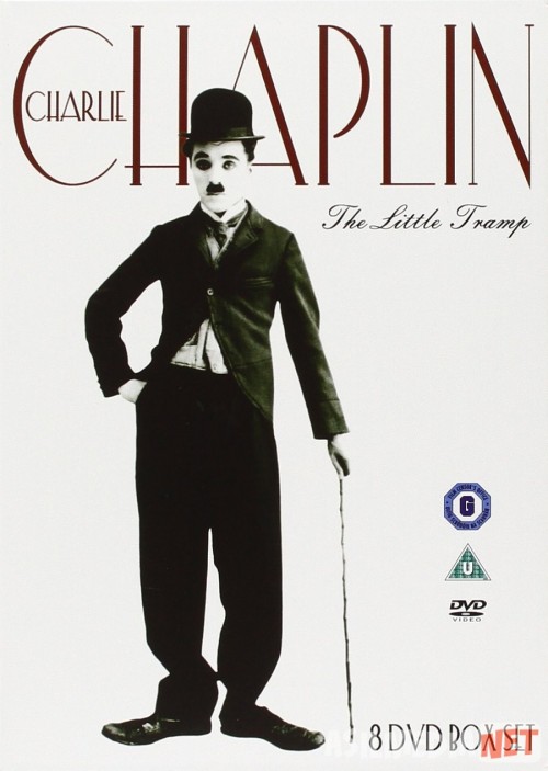 Charli Chaplin Uzbek tilida 1992 O'zbekcha tarjima kino HD