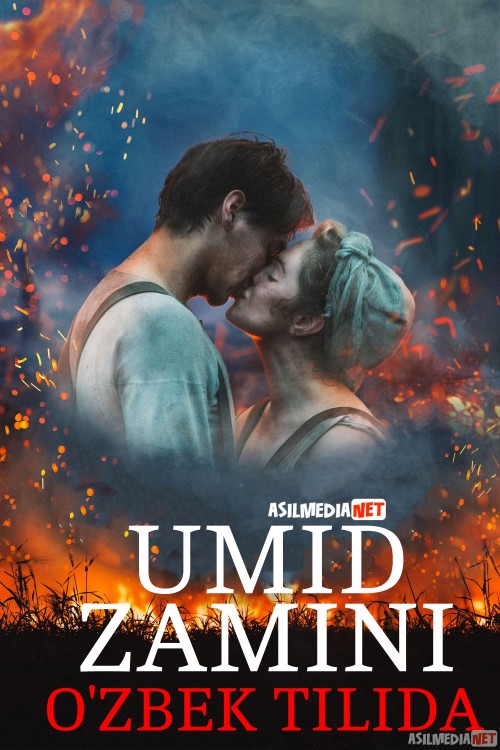 Umid zamini Uzbek tilida 2018 O'zbekcha tarjima kino HD