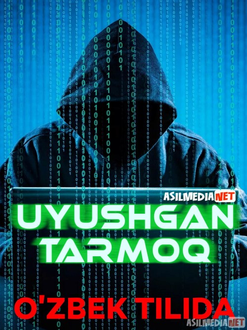 Uyushgan Tarmoq / Ipak yo'li Uzbek tilida 2023 O'zbekcha tarjima kino HD