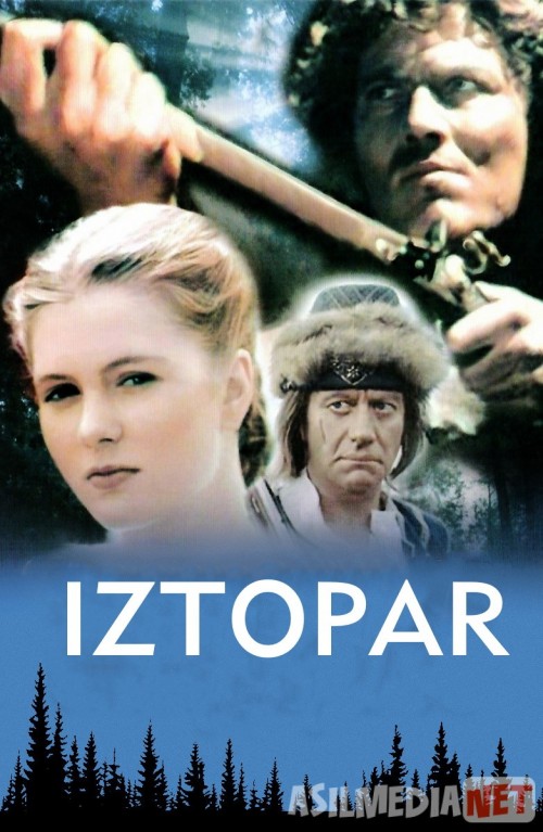 Iztopar Uzbek tilida 1987 O'zbekcha tarjima kino HD