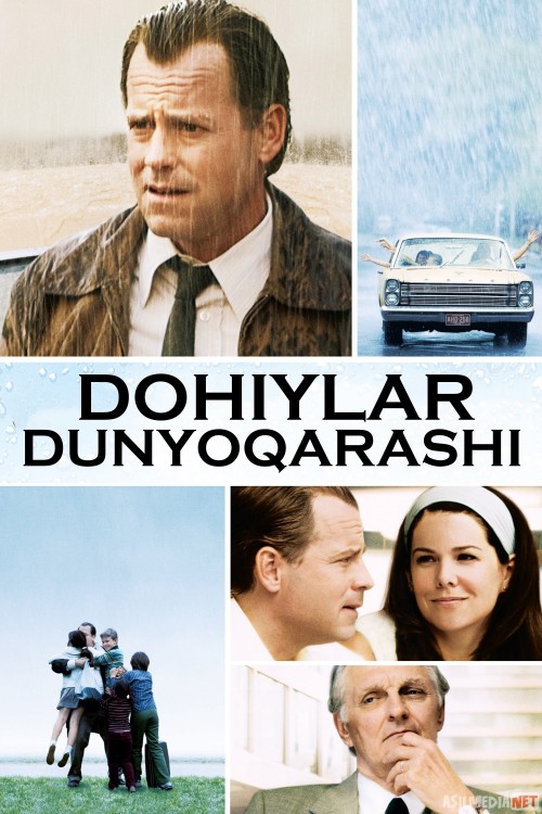 Dohiylar Dunyoqarashi / Ixtirochi Uzbek tilida 2008 O'zbekcha tarjima kino HD