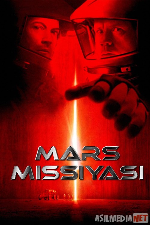 Marsga Sayohat / Mars missiyasi Uzbek tilida 2000 O'zbekcha tarjima kino HD