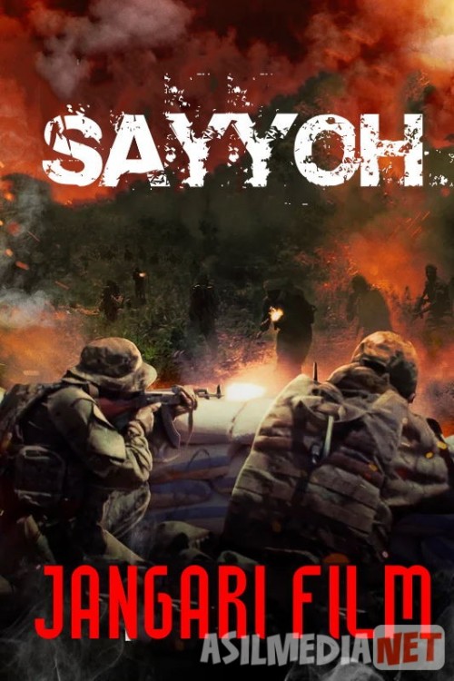Sayyoh (2021) / Turist Rosiiya filmi Uzbek tilida O'zbekcha tarjima kino HD