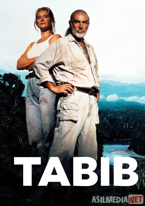 Tabib / Sehrgar / Shifokor Uzbek tilida 1992 O'zbekcha tarjima kino HD