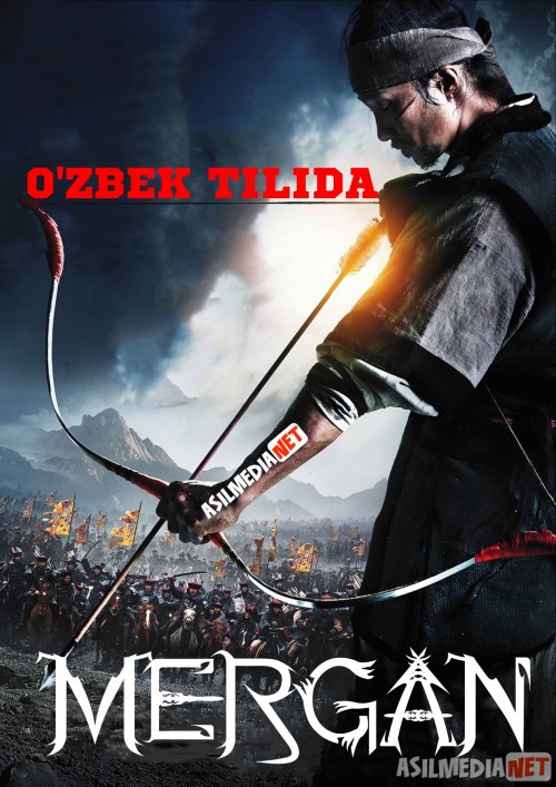 Mergan Koreya filmi Uzbek tilida 2011 O'zbekcha tarjima kino HD