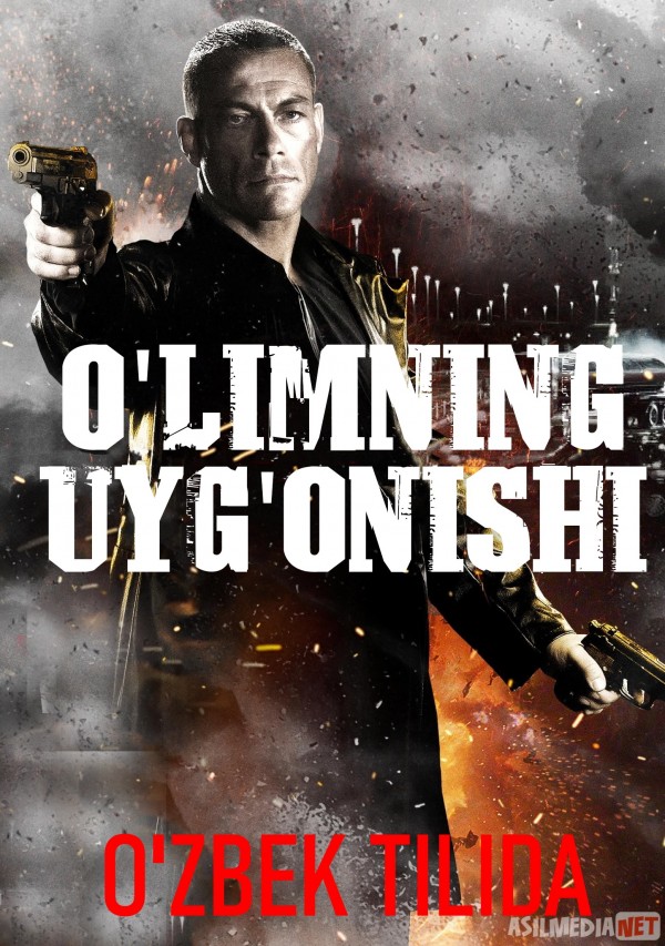 O'limning Uyg'onishi Uzbek tilida 2004 O'zbekcha tarjima kino HD
