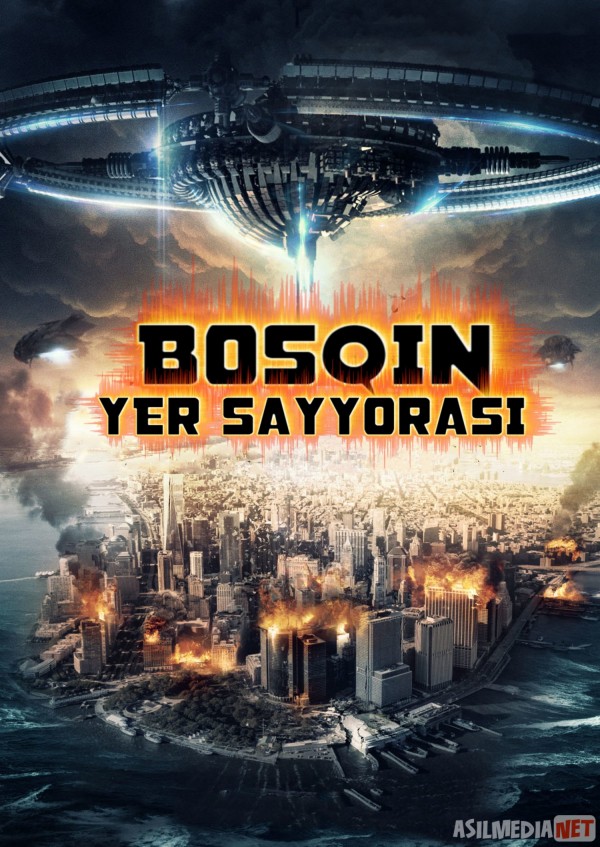 Bosqin: Yer sayyorasi Uzbek tilida AQSH filmi 2019 O'zbekcha tarjima film Full HD skachat